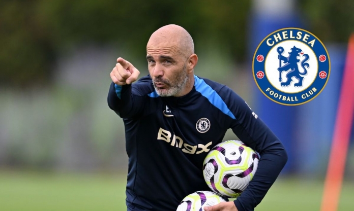 Chi 20 triệu Euro, Chelsea sẽ mang thủ môn thứ 8 cho HLV Maresca