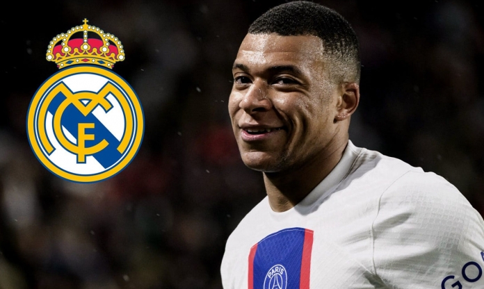Simeone phấn khích, chia sẻ quan điểm cứng rắn khi Mbappe tới Real Madrid