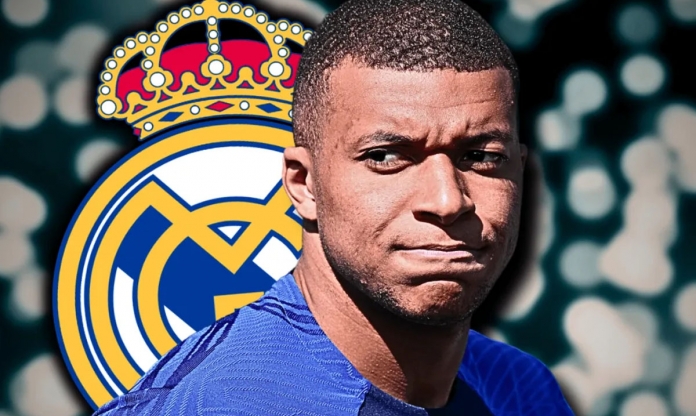 Mbappe từ chối gia hạn dù PSG hứa mở đường sang Real