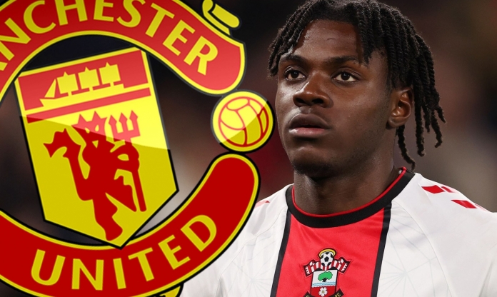 MU muốn vượt mặt Liverpool để mua Romeo Lavia