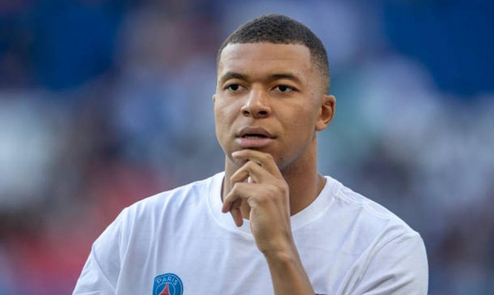 PSG ra quyết định cứng rắn, tương lai Mbappe dần sáng tỏ