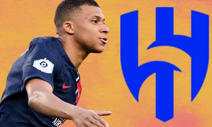 Sau Mbappe, Ả Rập Saudi muốn gây sốc với tiền đạo hàng đầu châu Âu