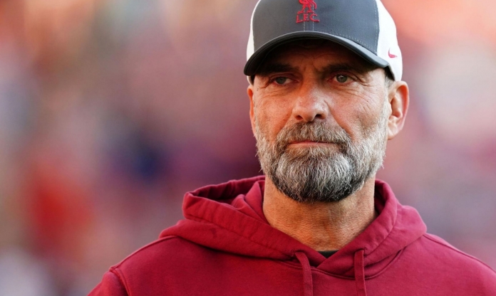 Liverpool nhắm tiền vệ thứ 3 sau khi bị Chelsea 'cuỗm' Caicedo và Lavia
