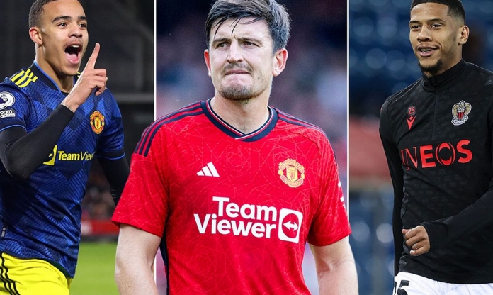 Chuyển nhượng MU 16/8: Chốt tương lai Maguire, thương vụ Pavard có biến