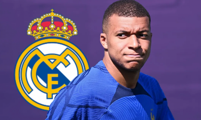 Người trong cuộc tiết lộ chấn động về chuyện Mbappe tới Real Madrid
