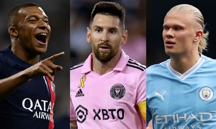 FIFA công bố đề cử giải thưởng The Best: Thiếu vắng cái tên quen thuộc