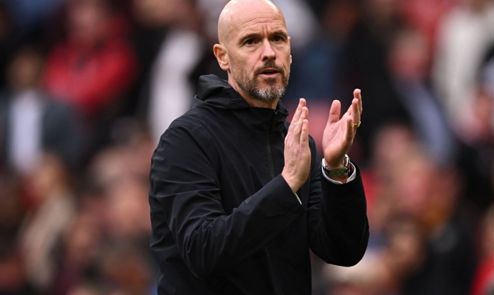 Erik ten Hag tuyên bố MU sẽ đánh bại Bayern Munich bằng niềm tin
