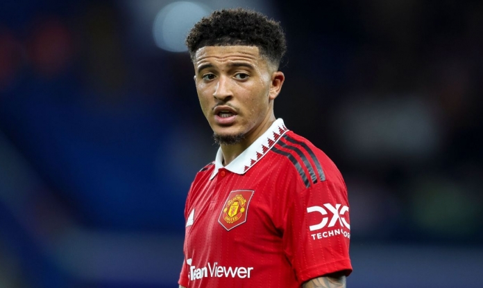 Sancho bị HLV Dortmund 'bóc' thói vô kỉ luật, MU ăn cú lừa đau đớn