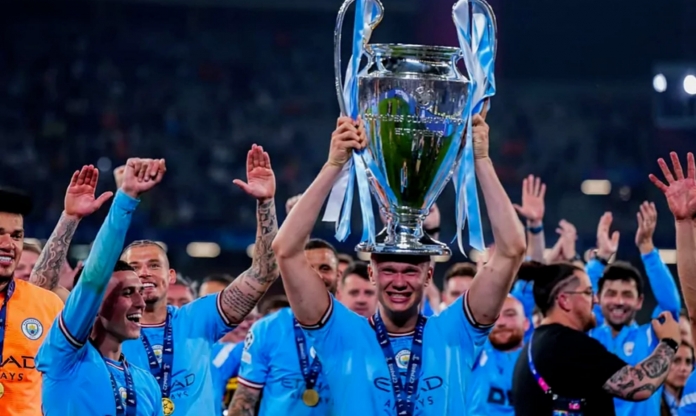 Phong độ hủy diệt, Man City vẫn khó bảo vệ chức vô địch C1 với dàn sao hoàn hảo
