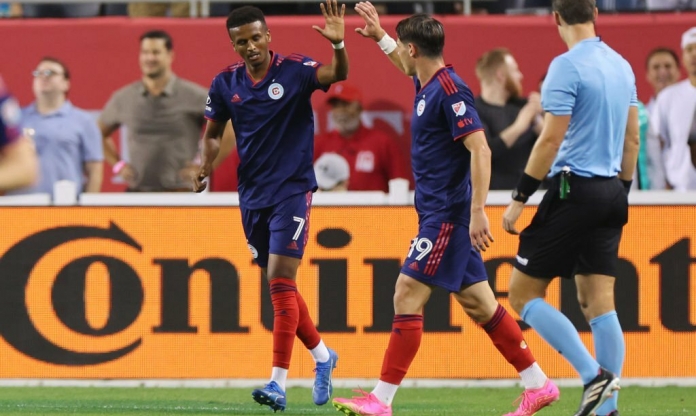 Inter Miami thua thảm hại khi vắng Messi, hy vọng đá play-off vụt tắt