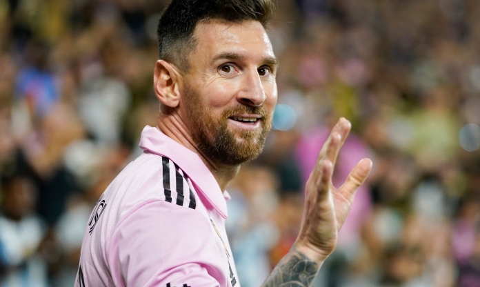 Ngay tháng sau, Messi và dàn sao Miami đổ bộ nước láng giềng Việt Nam