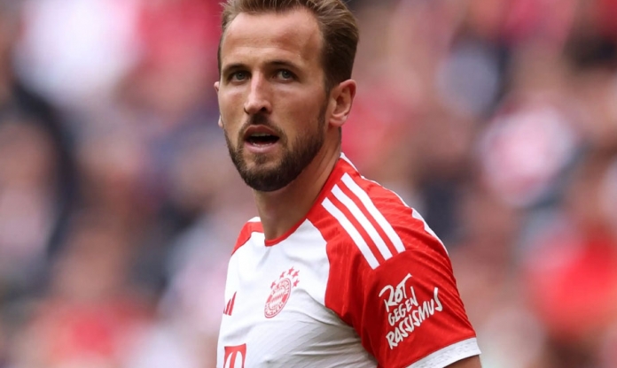 Harry Kane chính thức trở lại Tottenham, đồng đội vui mừng khôn xiết