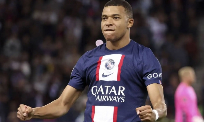 Messi rời đi, Mbappe cay đắng mất luôn vị thế số 1 ở PSG