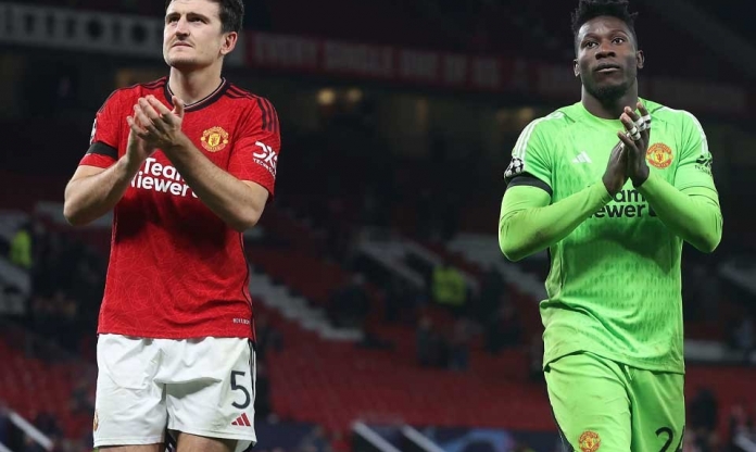 Huyền thoại Arsenal chê MU không cứu nổi, hết hy vọng sau trận thua Man City