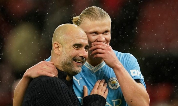 Vừa đè bẹp MU, Man City ra quyết định làm Premier League sợ hãi