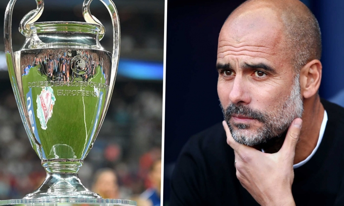 Ngay cả khi vô địch, Man City vẫn có thể mất suất dự C1 vì lý do chẳng giống ai