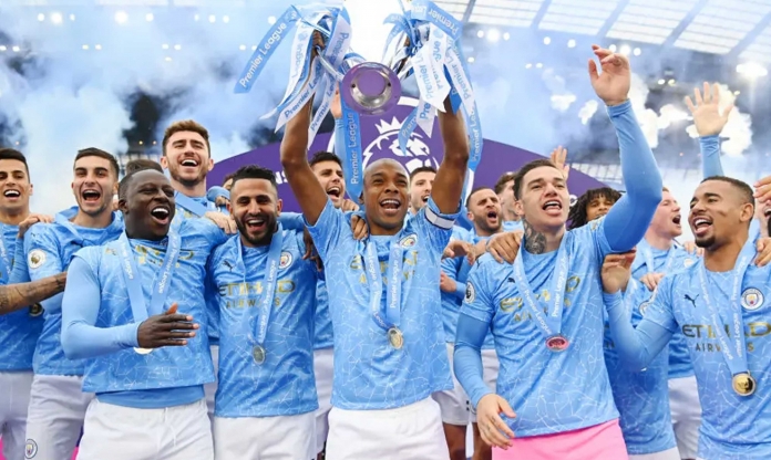 Everton đã trả giá, 'địa ngục' nào đang chờ đợi Man City?