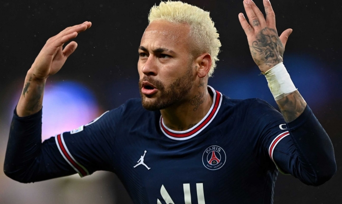 Ván bài lật ngửa, lộ tình tiết không ngờ vụ Neymar đến PSG với giá kỷ lục thế giới