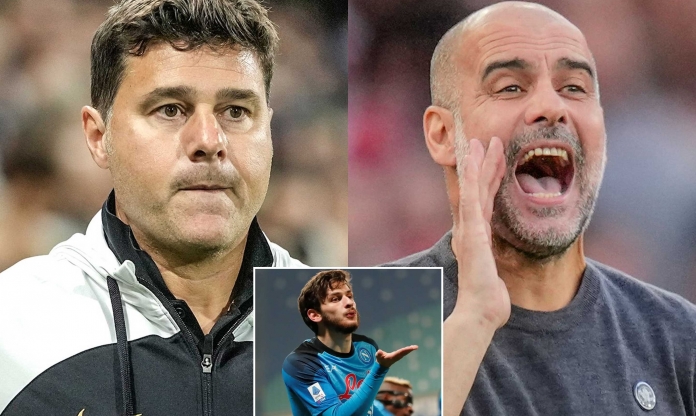 Cạnh tranh Man City, Chelsea quyết có ngòi nổ uy tín bậc nhất châu Âu