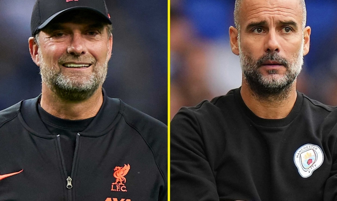 Nhìn từ Chelsea, Liverpool sẽ tìm ra con đường chiến thắng trước Man City