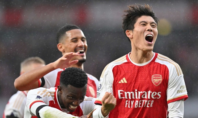 Mikel Arteta xác nhận, vén màn vụ trụ cột Arsenal gia nhập CLB vĩ đại châu Âu