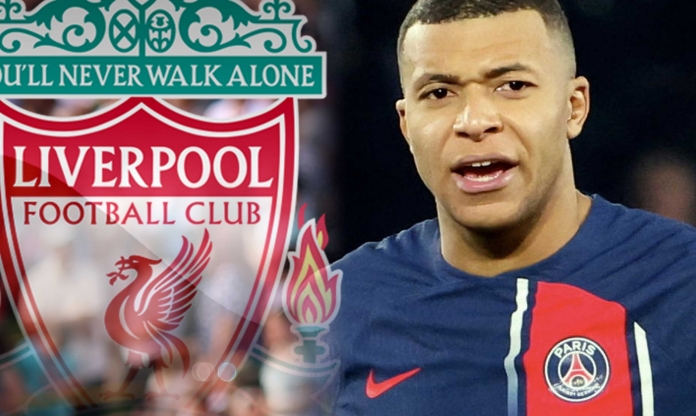 Chỉ cần một điều kiện, Liverpool sẽ lập tức sở hữu Mbappe