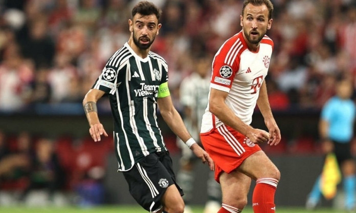 Lý do để tin MU đánh bại Bayern Munich là nhiệm vụ bất khả thi