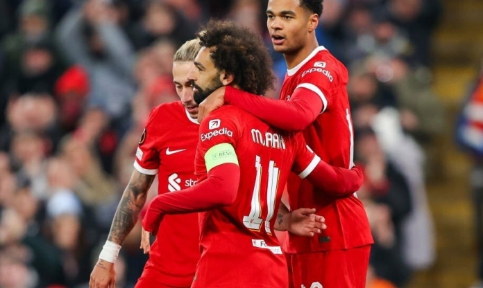 Liverpool thắng đậm LASK, Jurgen Klopp vẫn khó chịu vì một lý do