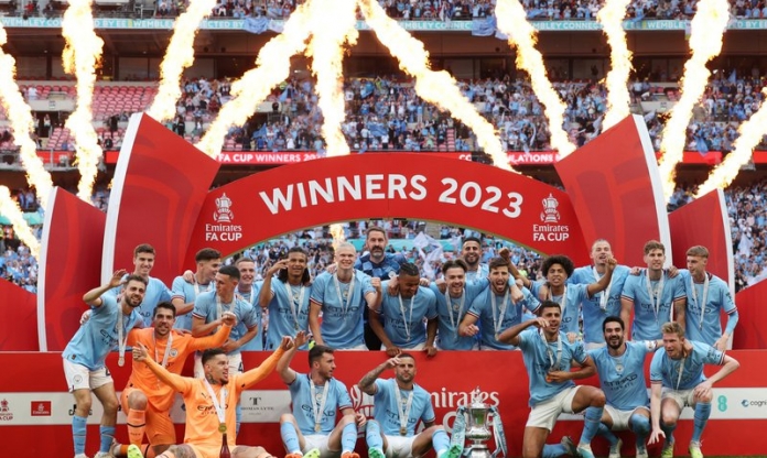 Kết quả bốc thăm vòng 3 FA Cup: MU dễ thở, Arsenal đấu Liverpool