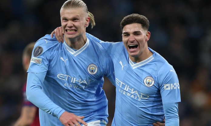 Man City đang chao đảo: Chậm chạp nhưng có lý do để lạc quan