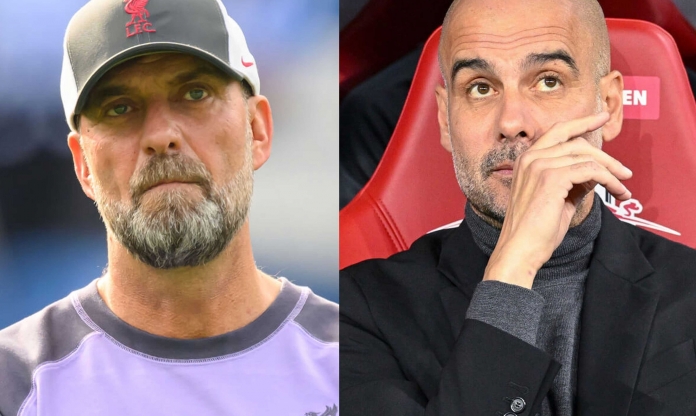 Bị Man City ngáng chân, Liverpool cuống cuồng mua ngôi sao Pháp khiến cả châu Âu mê mẩn