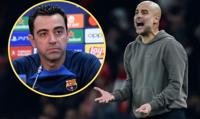 Tài chính tệ hại, Barca vẫn thèm khát ngôi sao thăng hoa nhất của Man City