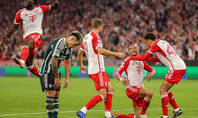 Bayern thua đậm, Tuchel đưa ra phán quyết làm MU run rẩy