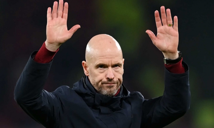 Bị mục tiêu số 1 từ chối, MU ngậm ngùi chiêu mộ 'hiện tượng' ở World Cup 2022