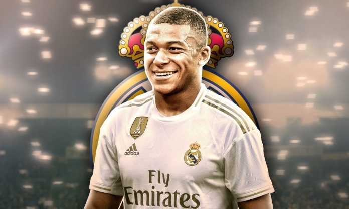 Mbappe chốt lương, ngày khoác áo Real Madrid không còn xa