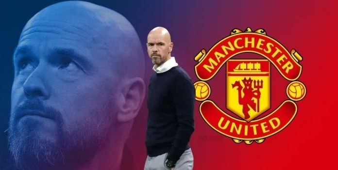 Không phải Southgate, MU nhắm HLV 44 tuổi làm người thay thế Ten Hag