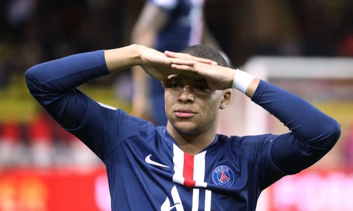 Cựu sao PSG phản đối chủ tịch Barca trước tin Mbappe đến Real