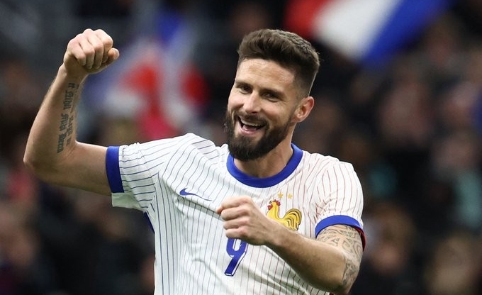 Giải của Messi chuẩn bị đón thêm siêu sao mới