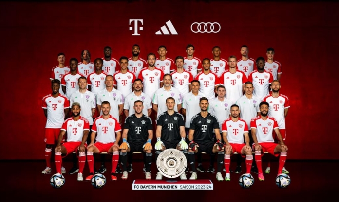 Giám đốc thể thao tin Bayern vẫn còn cơ hội vô địch