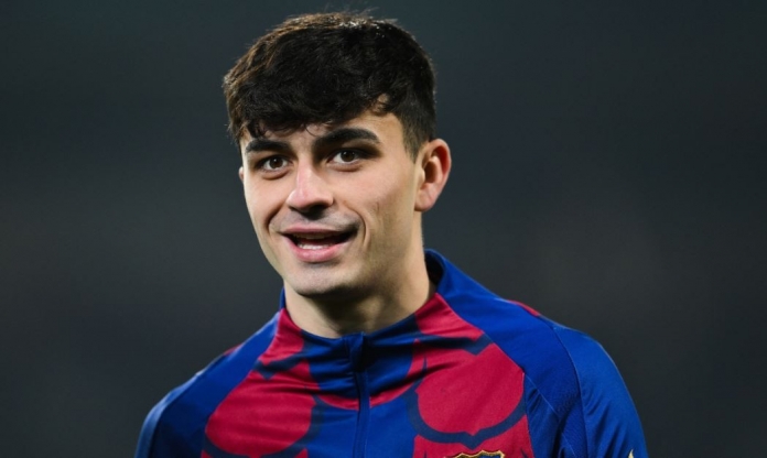 Sao Barca muốn gặp Man City ở chung kết Champions League