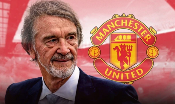 Chuyển nhượng MU 6/4: Jim Ratcliffe quyết tâm vung tiền “thay máu” đội bóng