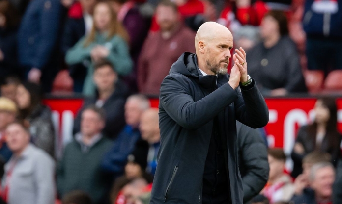 Roy Keane chế nhạo Ten Hag sau trận hoà của MU