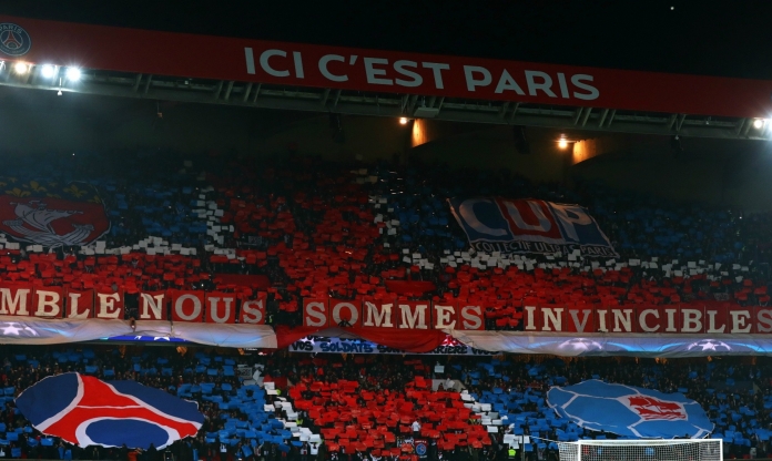 Fan PSG 'chơi chiêu', quyết ép Barca phải thua trước trận quyết chiến