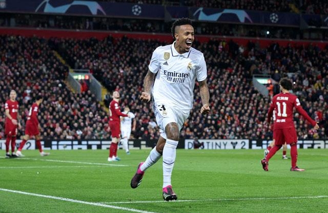 ‘Quân bài tẩy’ của Real Madrid trước Tứ kết lượt về với Man City