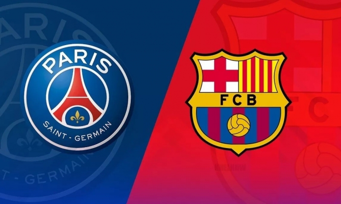 Barca tung chiêu mới, ‘ép’ PSG nhả tiền cho trận lượt về