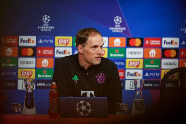 Tuchel tuyên bố Bayern chiếm thế thượng phong ở lượt về trước Arsenal