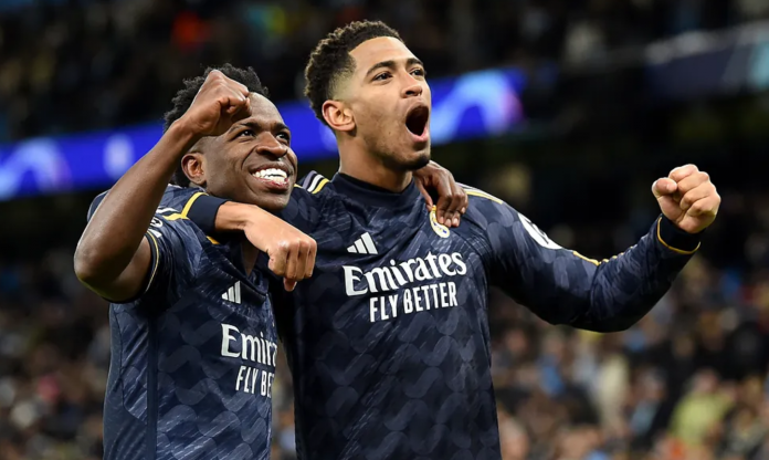 Jude Bellingham: ‘Điểm mạnh lớn nhất của Real Madrid là sự xuất sắc’