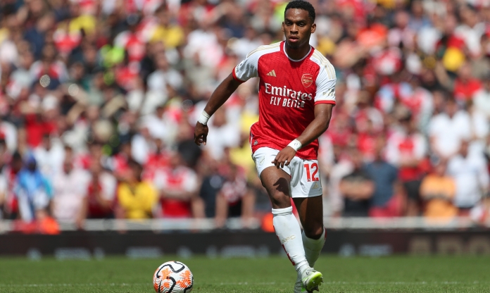 Siêu sao trở lại, Arsenal có đội hình mạnh nhất quyết chiến Chelsea