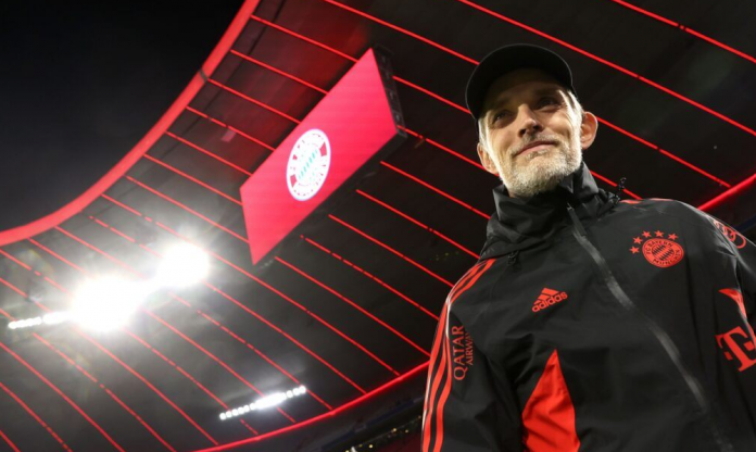Tuchel đưa ra tuyên bố cực gắt trước đại chiến với Real