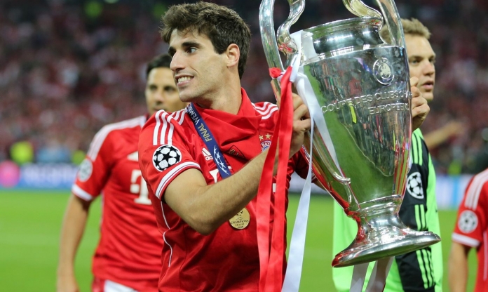 Cựu sao Bayern khẳng định Real là ‘ông kẹ’ tại Champions League